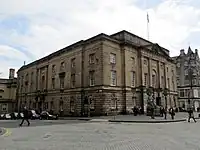 High Court of Justiciary