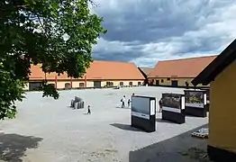 Stallbacken