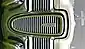 1959 'horsecollar' grille