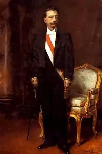 Eduardo López de Romaña