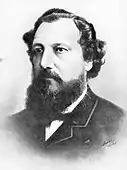 Edward Pierson Ramsay (c.1880).
