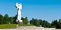 Monument for Estonian Mother
