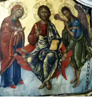 Deesis