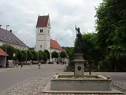 Church of Saint George