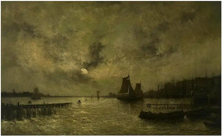 Seascape