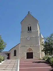 St-Timothée Church
