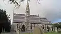 Eglwys San Pedr, Llanbedr Dyffryn Clwyd