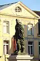 Lamoral, Count of Egmont's statue&nbsp;[nl]