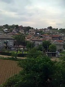 Egrek