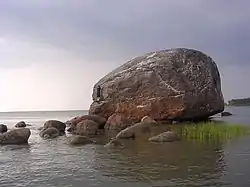 Ehalkivi