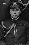 Hamano Eijirō&nbsp;[ja]濱野英次郎