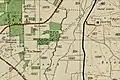 Ein Shemer 1942 1:20,000