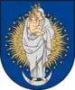 Coat of arms of Eišiškės