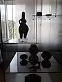 Exponat in Museum of Vojvodine