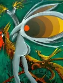 El Pájaro Tú y Yo