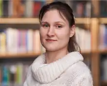 Elina Ringa 2020