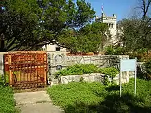 Elisabet Ney Museum