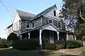 Elizabeth Ayres House.