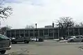 Police department and Municipal Court