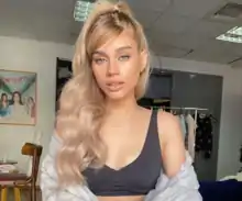 Ella Lee