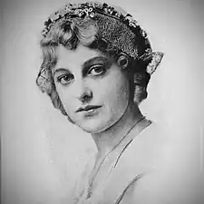 Ella HallMary