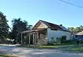 Butcher Shop