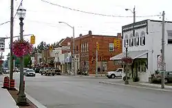 Elmvale, in 2010