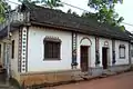 Padmanabhapuram Mutharamman Temple.