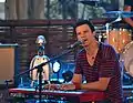 Elvis Blue at Paul Cluver Amphitheatre 2013
