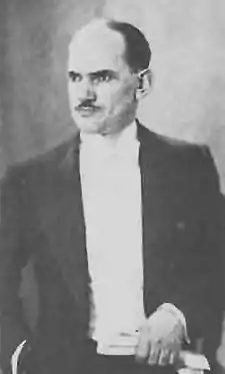 Elyesa Bazna