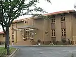 Embassy of Austria