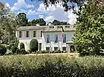 Embassy of Belgium
