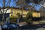 Embassy of Germany