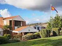 Embassy of Mongolia