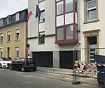 Embassy of Poland