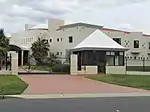 Embassy of Saudi Arabia