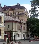 Embassy in Kyiv