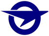 Official seal of Ōhata