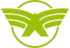 Official seal of Aka