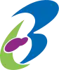 Official seal of Bungotakada