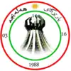 Official seal of