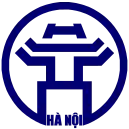 Official seal of Hanoi