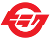 Official seal of Hiraka
