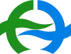 Official seal of Hirono