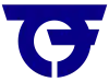 Official seal of Ichinomiya