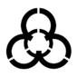 Coat of arms of Kantō-shū