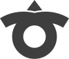Official seal of Kariya