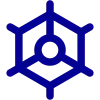 Official seal of Kikonai