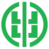 Official seal of Koide