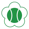 Official logo of Komoro